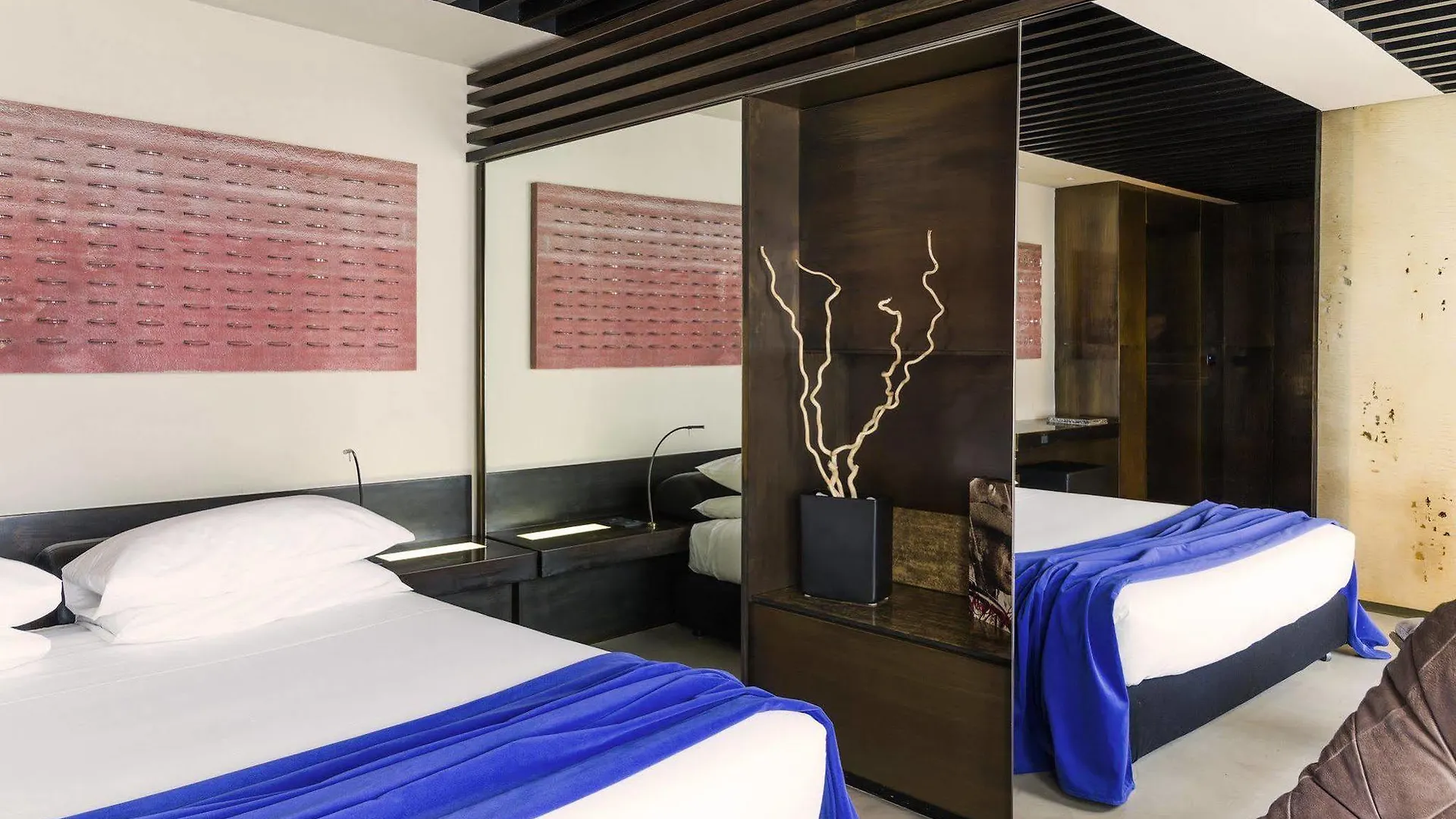Straf, Milan, A Member Of Design Hotels Italien