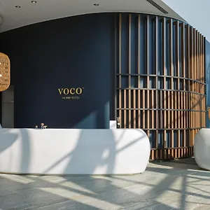 Hotel Voco Milan-fiere By Ihg, Milán