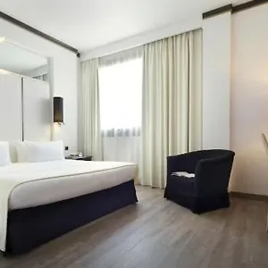 Otel Melia, Milano