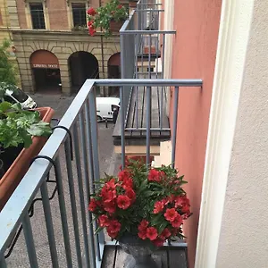La Maison Della Piazzetta Bologna