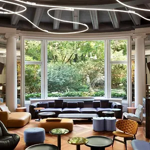 Hotel Sheraton Diana Majestic, Mediolan
