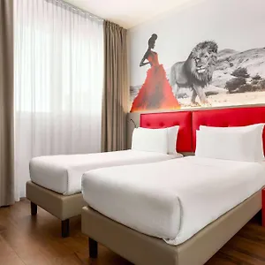 Hotel Amedia Milan, Trademark Collection By Wyndham, Mediolan