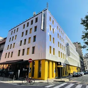 Hotel Western Madison, Milán