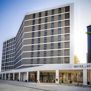 Hotel Degli Arcimboldi, Milán