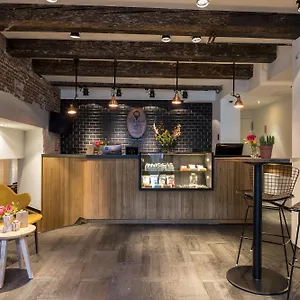 Otel Mr. Jordaan