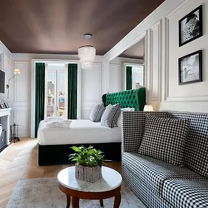Hotel Matilde Boutique, Mediolan