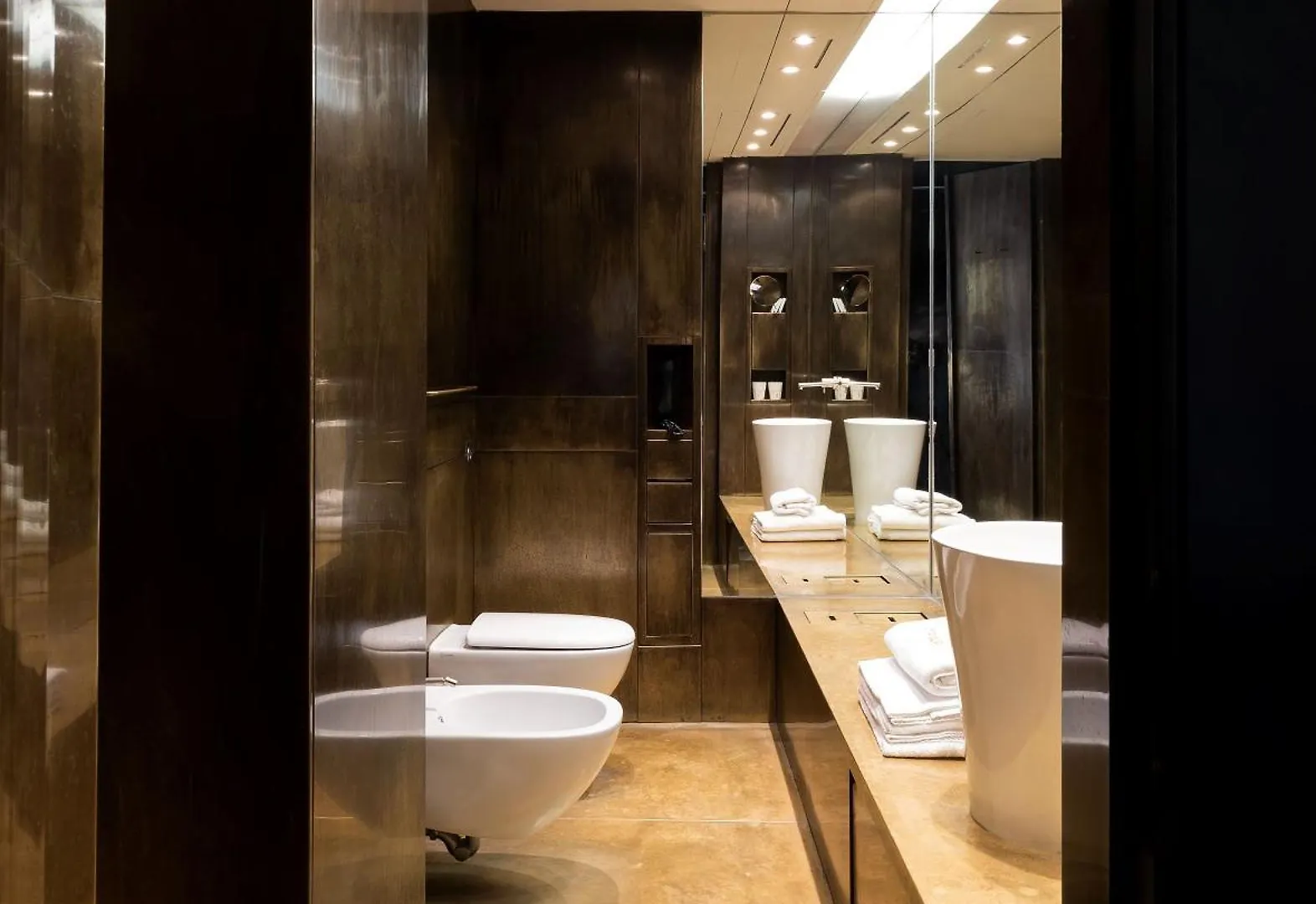 Straf, Milan, A Member Of Design Hotels
