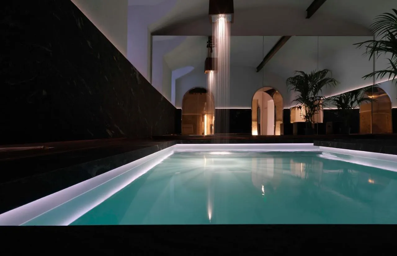 Straf, Milan, A Member Of Design Hotels  ميلان