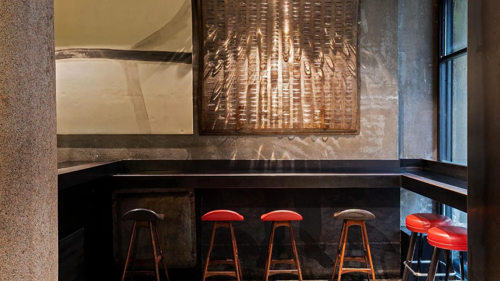 ****  Straf, Milan, A Member Of Design Hotels إيطاليا