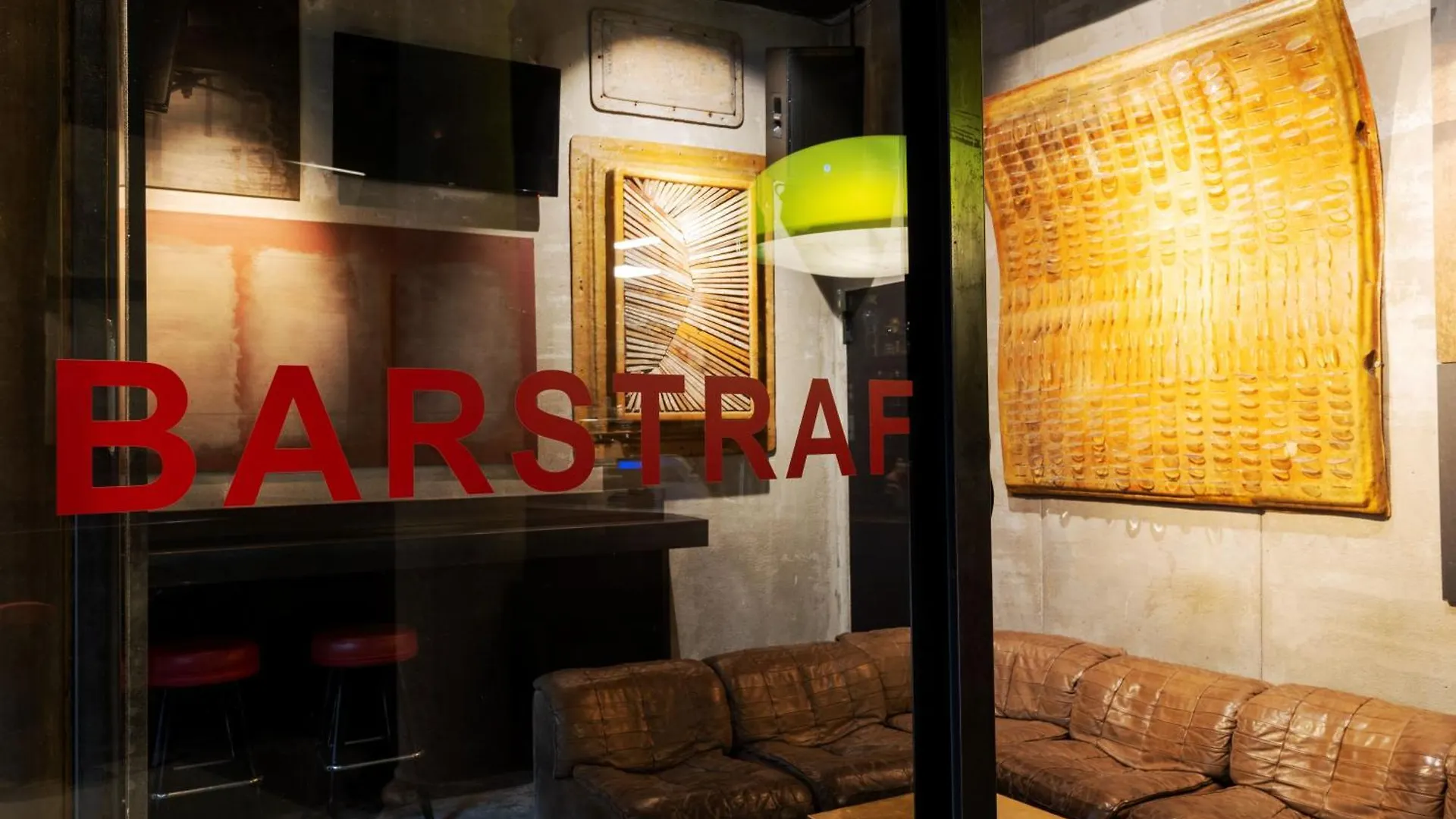 Straf, Milan, A Member Of Design Hotels Milan