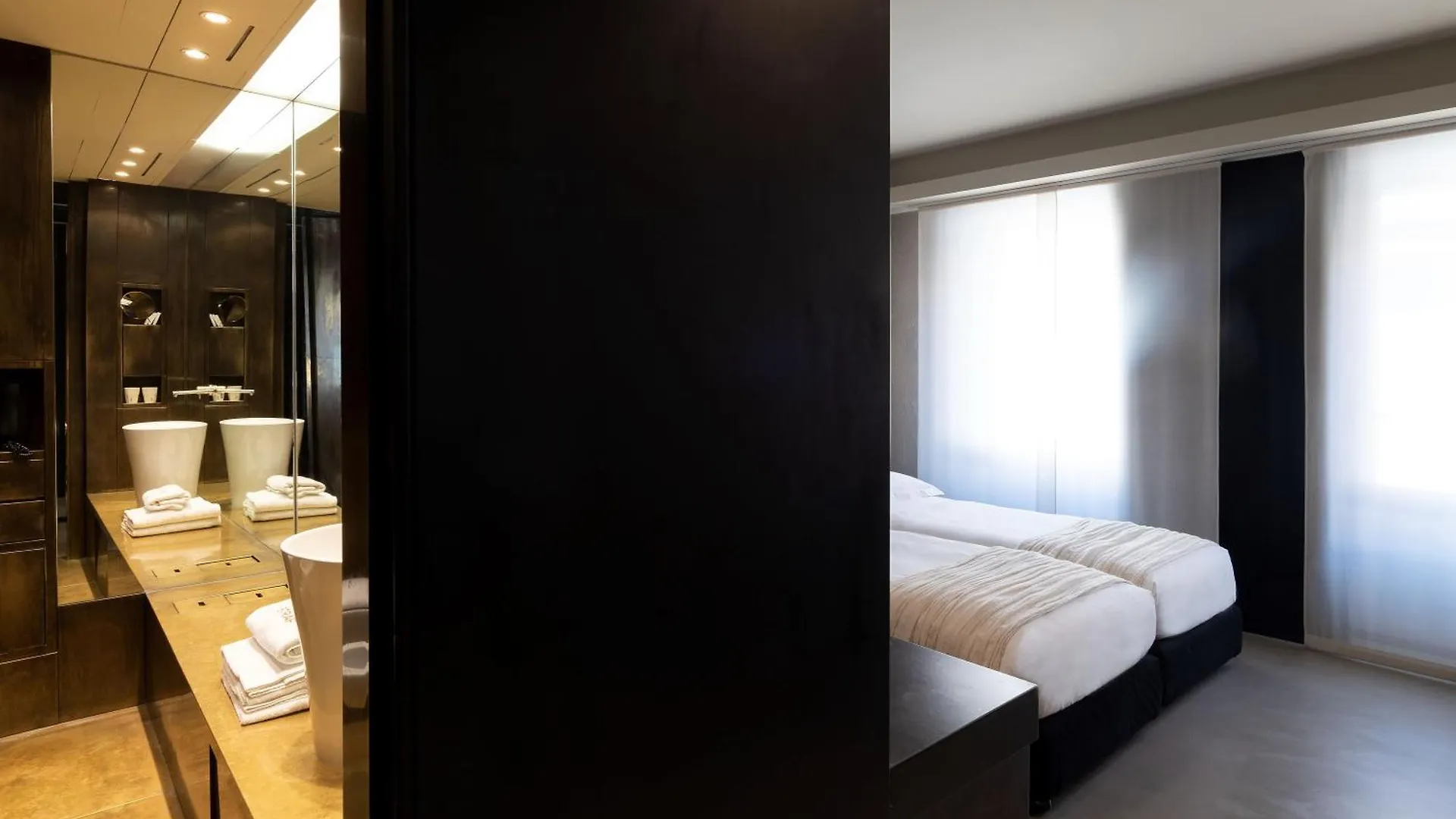 Straf, Milan, A Member Of Design Hotels 4*, ميلان إيطاليا