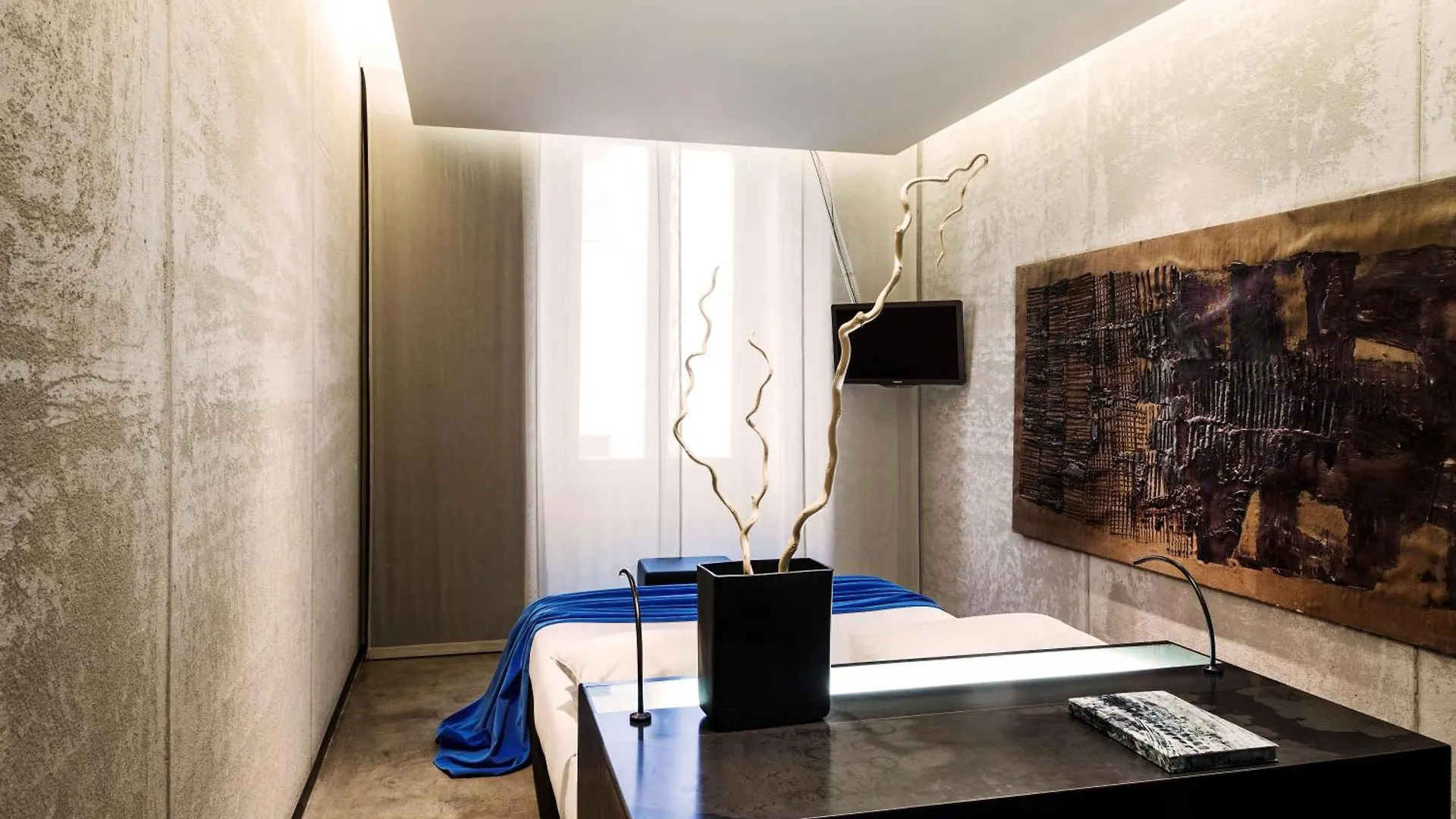 Straf, Milan, A Member Of Design Hotels