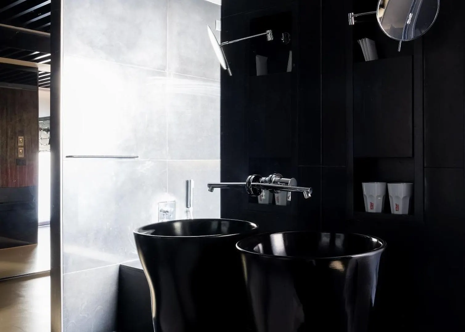 Straf, Milan, A Member Of Design Hotels 4*, מילאנו איטליה