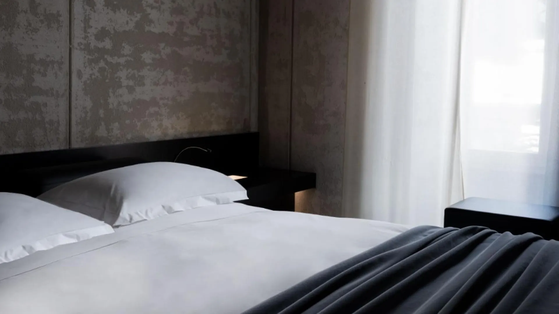Straf, Milan, A Member Of Design Hotels