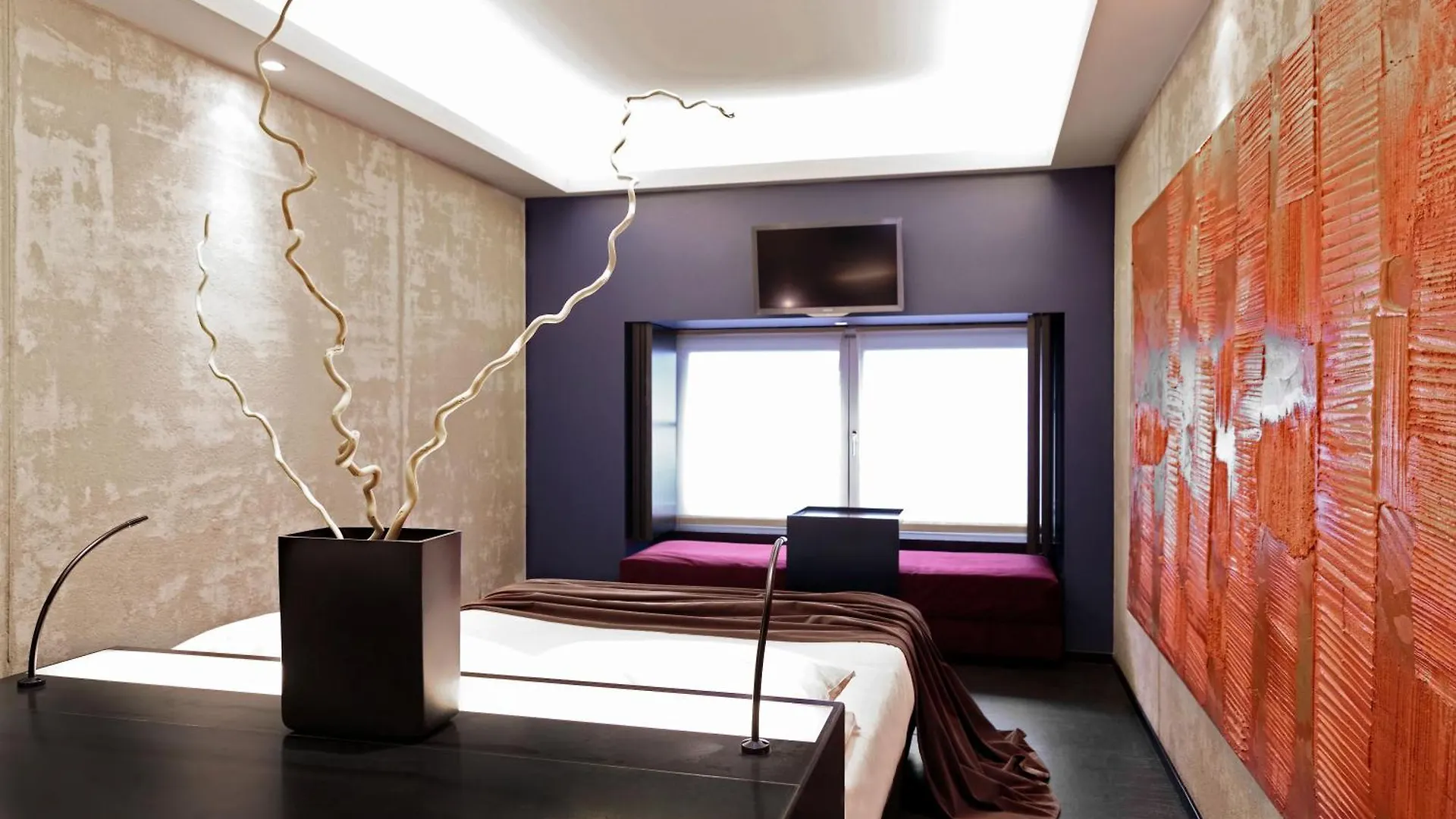 Straf, Milan, A Member Of Design Hotels ميلان
