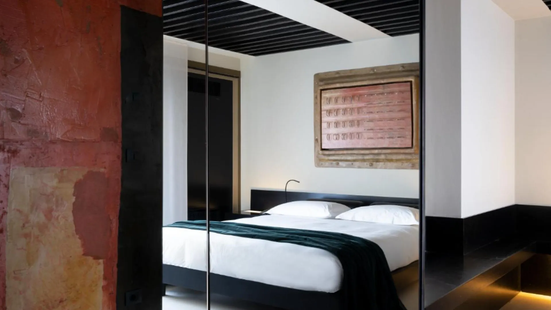 ****  Straf, Milan, A Member Of Design Hotels إيطاليا