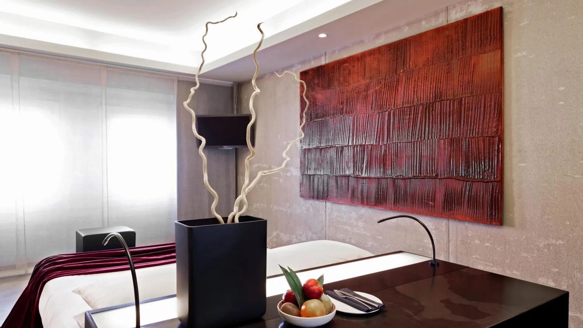 Straf, Milan, A Member Of Design Hotels 4*, ميلان إيطاليا