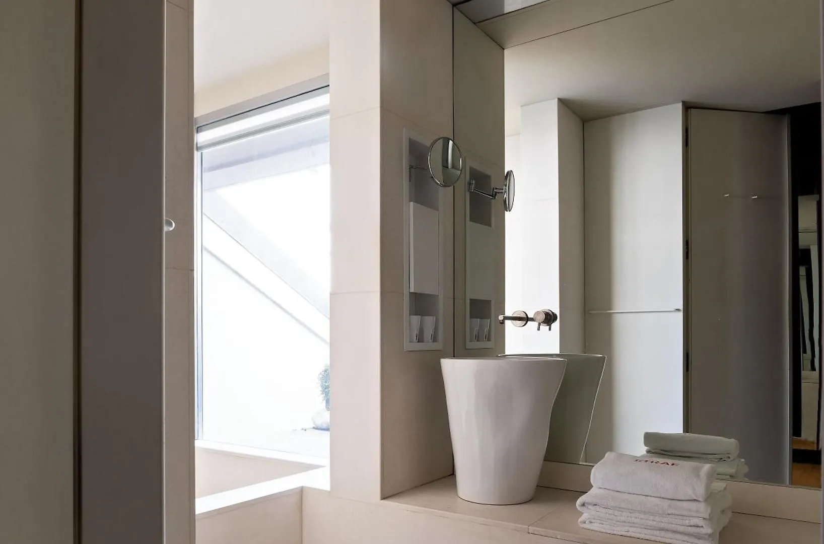 ****  Straf, Milan, A Member Of Design Hotels Italy