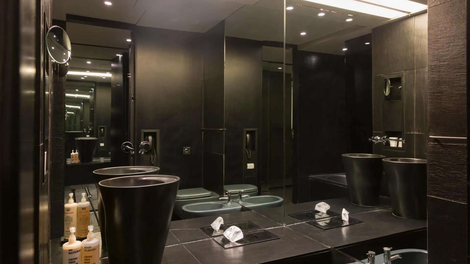 Straf, Milan, A Member Of Design Hotels