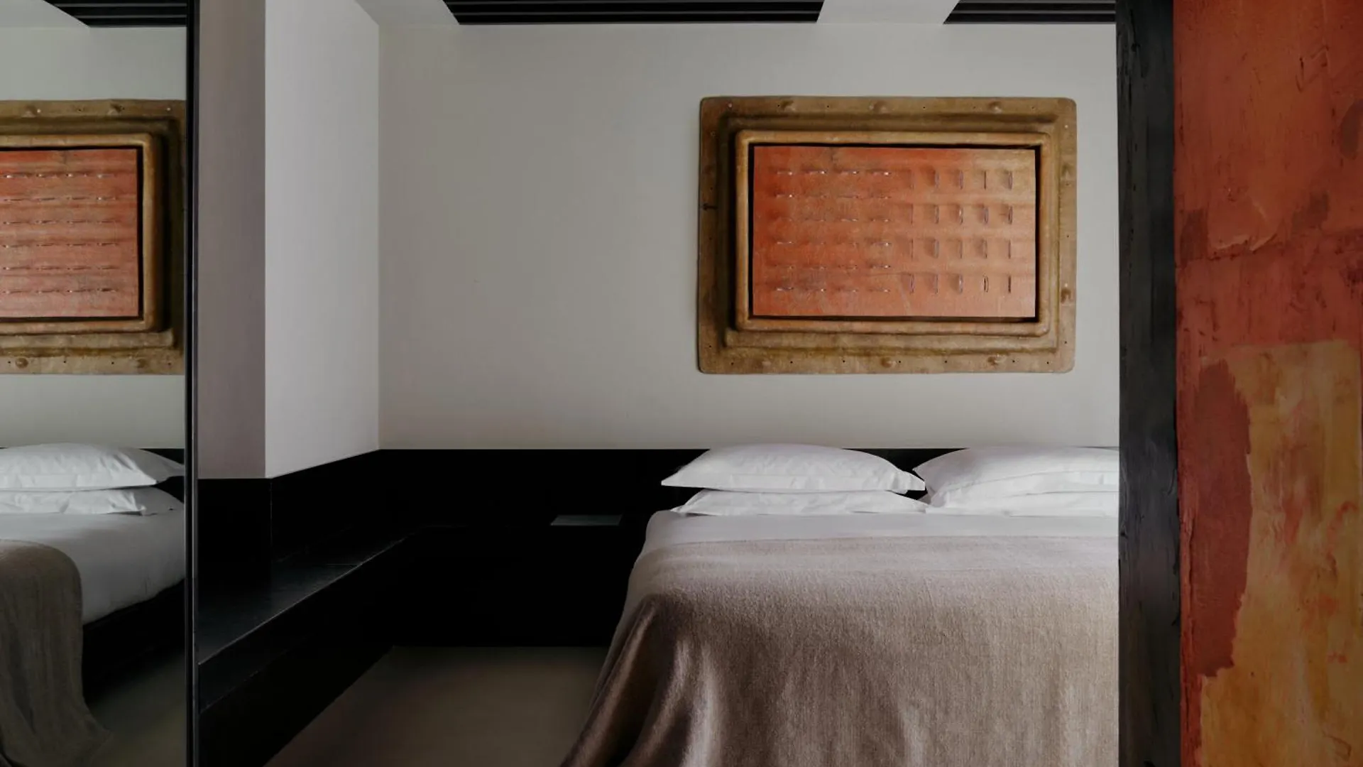 Straf, Milan, A Member Of Design Hotels 4*, ميلان إيطاليا