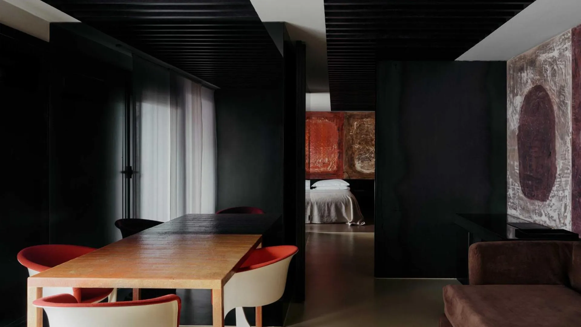 Straf, Milan, A Member Of Design Hotels  ميلان
