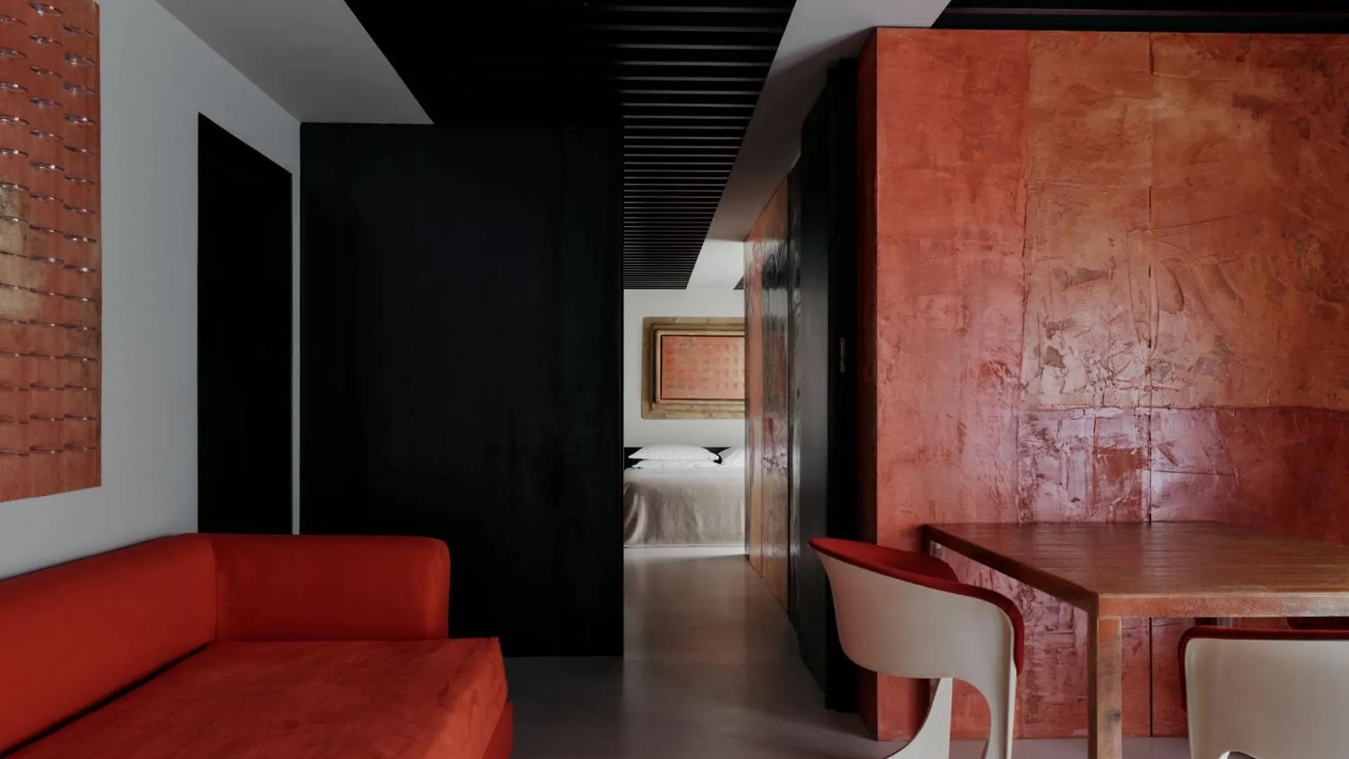 Straf, Milan, A Member Of Design Hotels ميلان