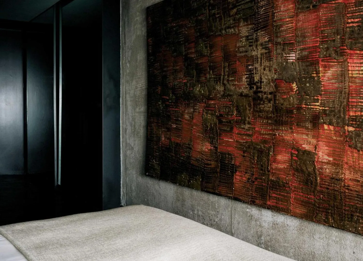 Straf, Milan, A Member Of Design Hotels