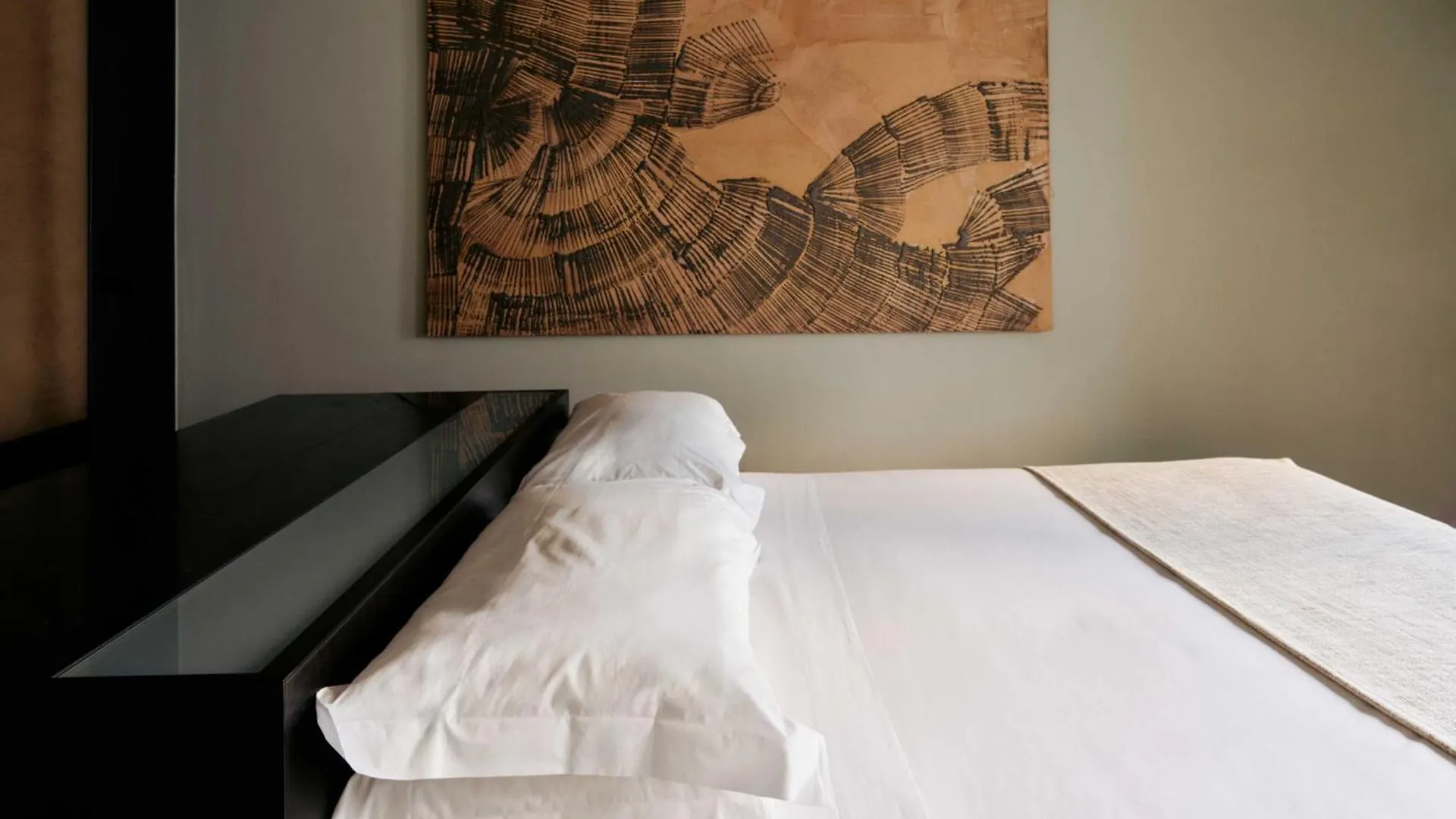 Straf, Milan, A Member Of Design Hotels 4*, ميلان