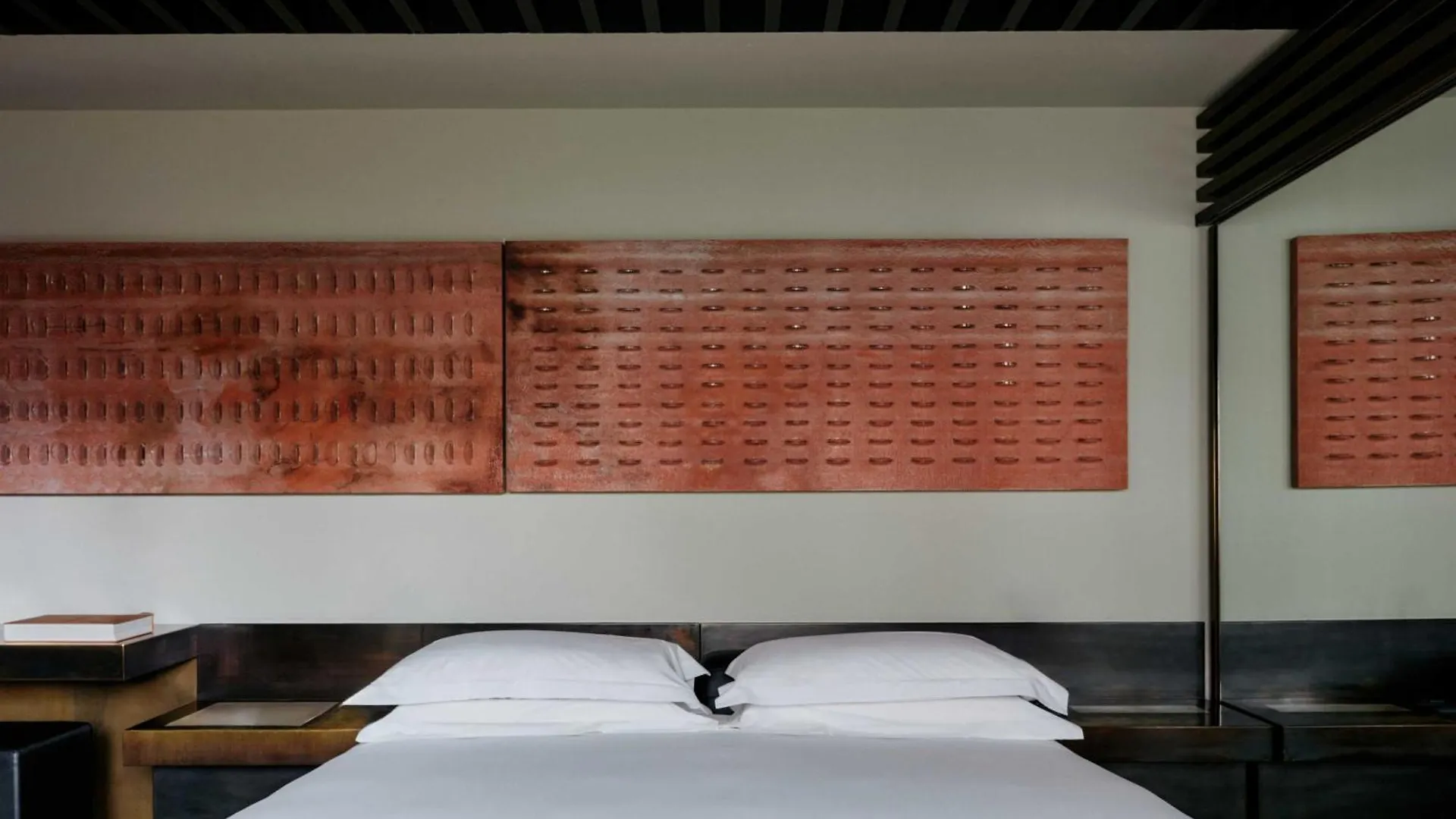 Straf, Milan, A Member Of Design Hotels