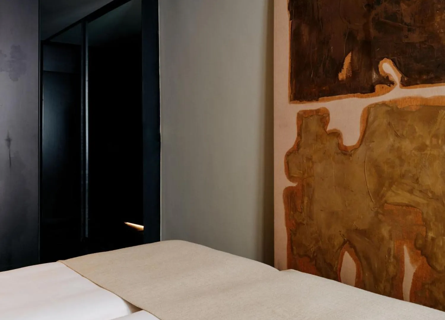 Straf, Milan, A Member Of Design Hotels ميلان