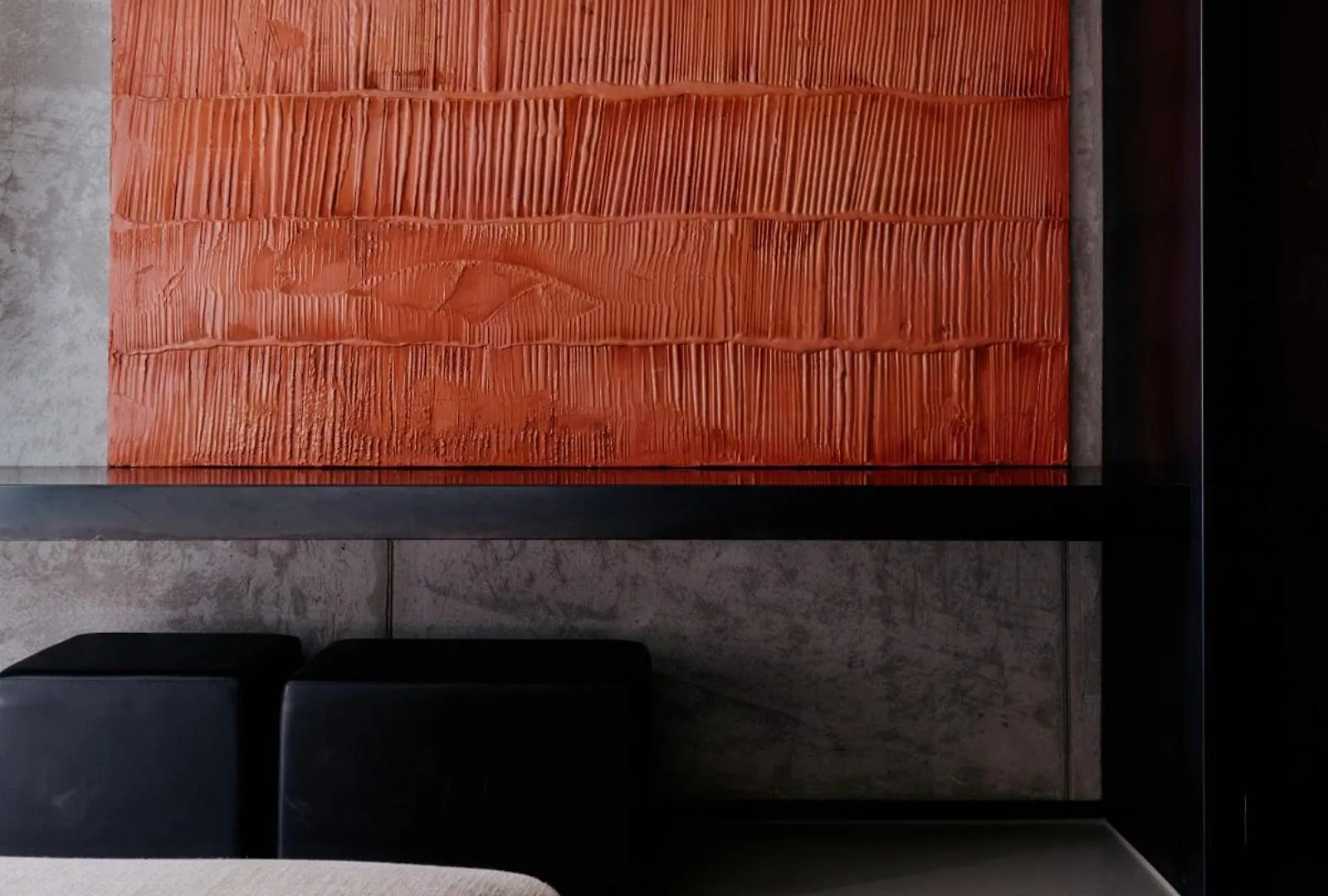 Straf, Milan, A Member Of Design Hotels