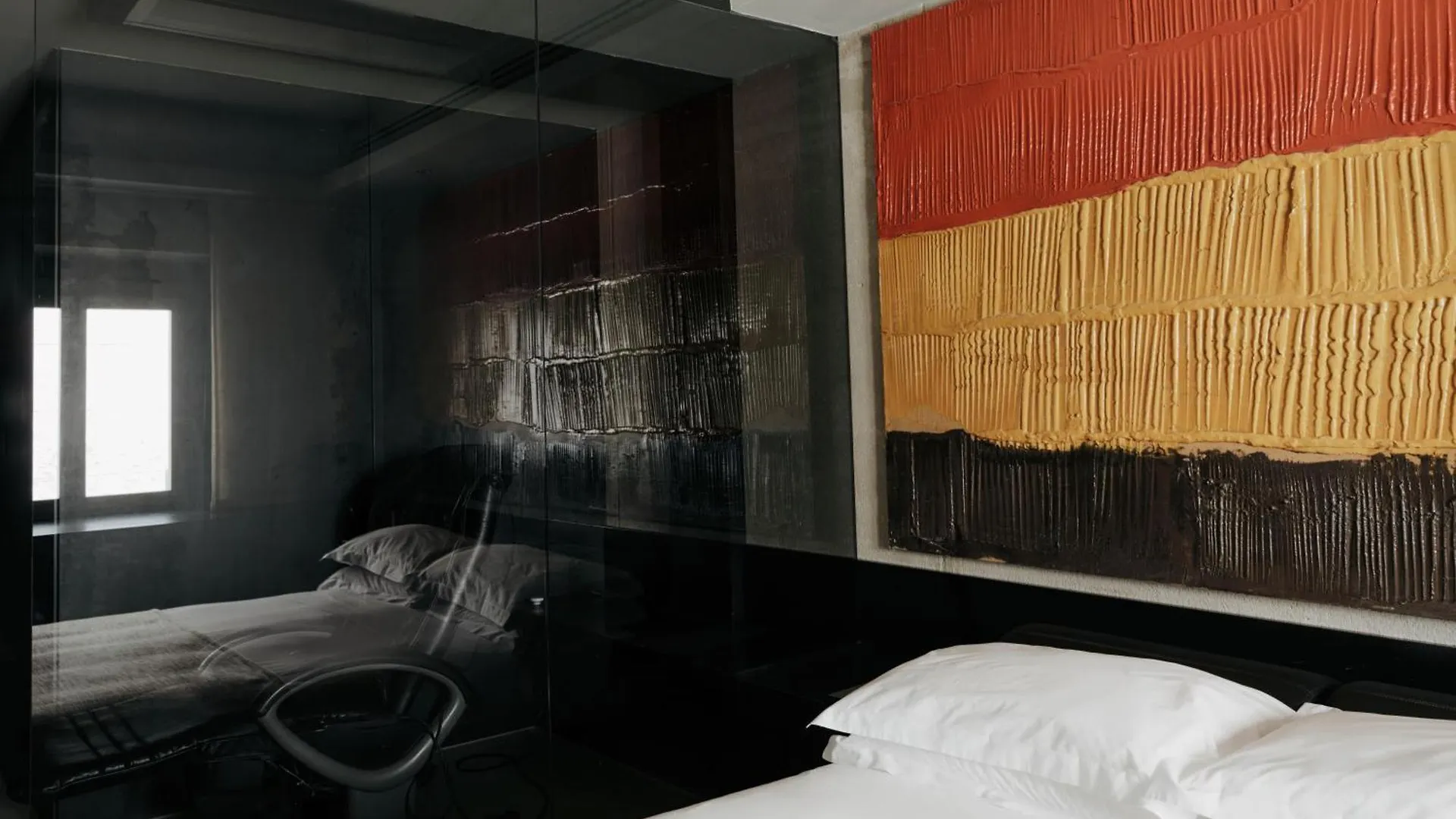 Straf, Milan, A Member Of Design Hotels  ميلان