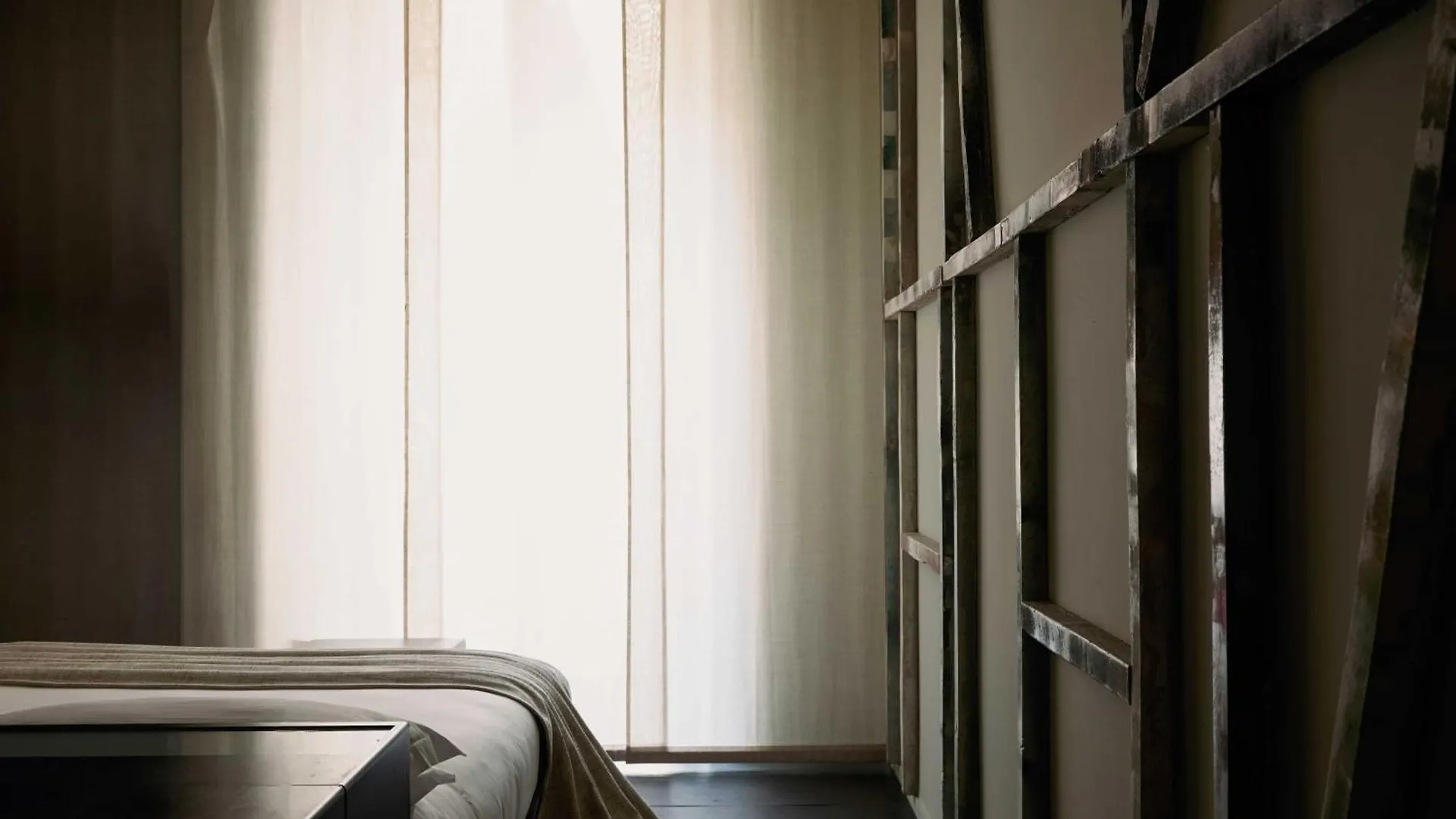 Straf, Milan, A Member Of Design Hotels