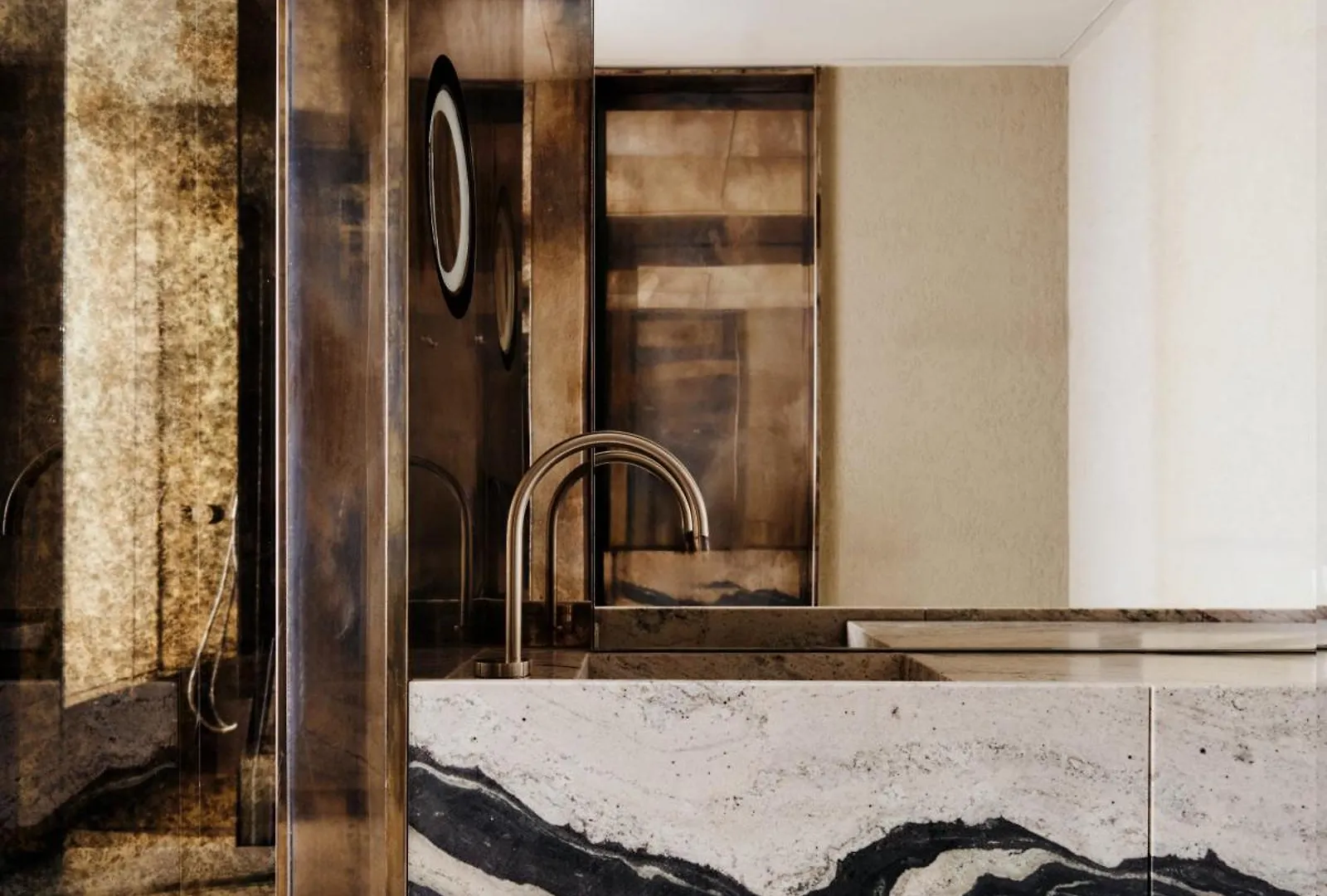 Straf, Milan, A Member Of Design Hotels
