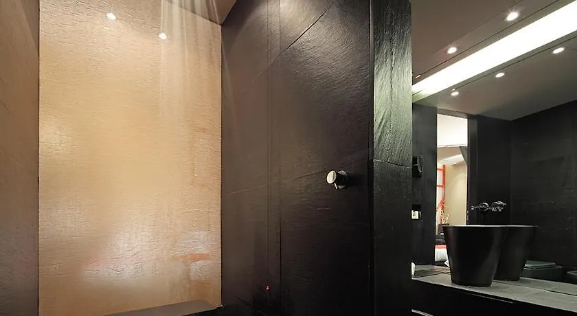 Straf, Milan, A Member Of Design Hotels 4*, Milan Italy