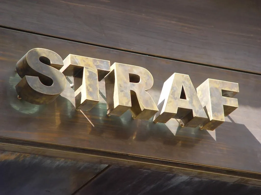 Straf, Milan, A Member Of Design Hotels إيطاليا