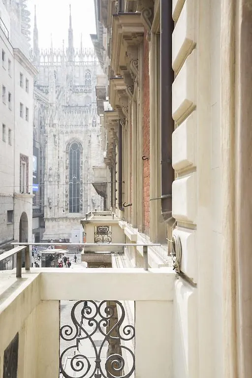Straf, Milan, A Member Of Design Hotels ميلان
