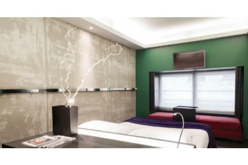 Straf, Milan, A Member Of Design Hotels 4*, ميلان