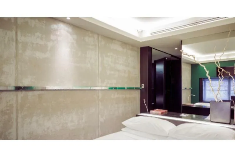 Straf, Milan, A Member Of Design Hotels