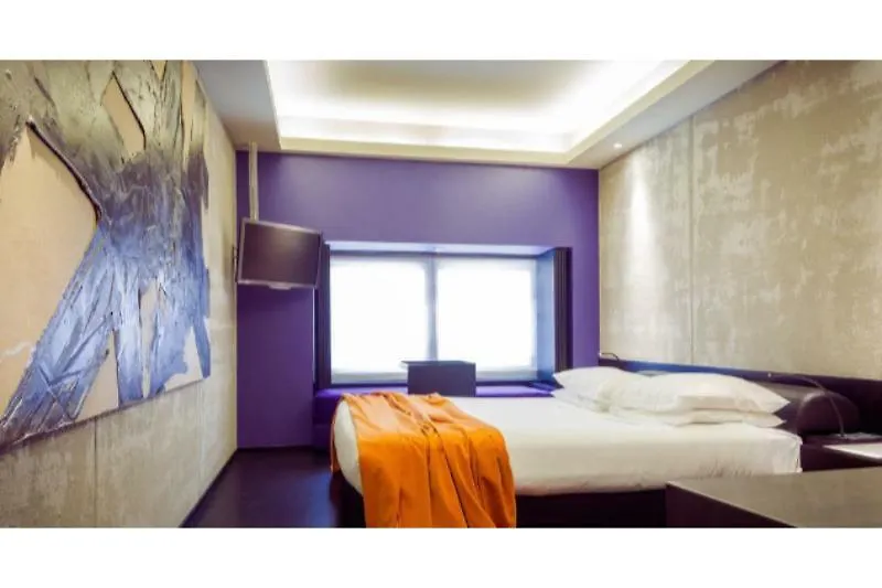 Straf, Milan, A Member Of Design Hotels 4*, ميلان إيطاليا