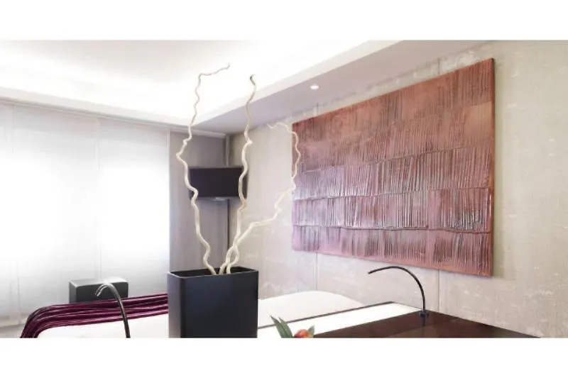 Straf, Milan, A Member Of Design Hotels