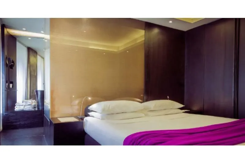 Straf, Milan, A Member Of Design Hotels Milan