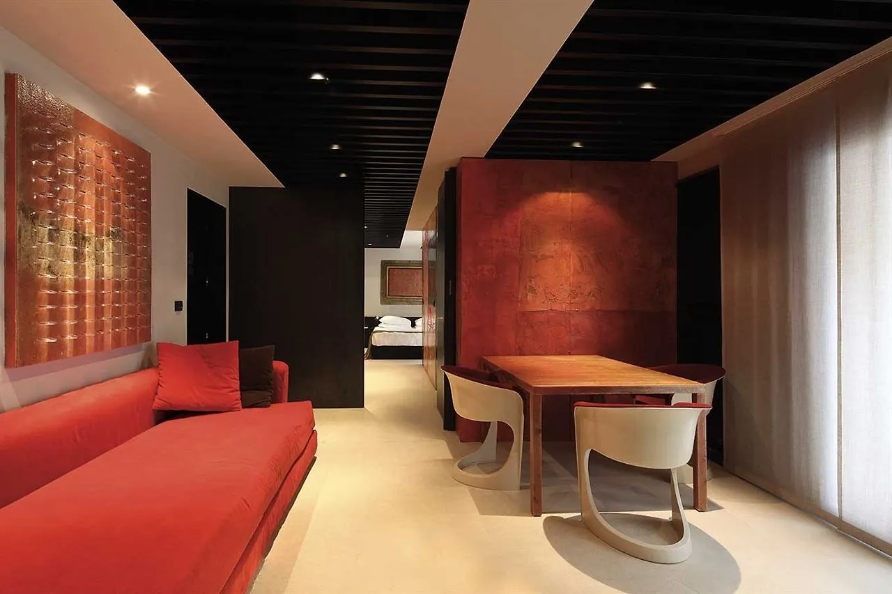 Straf, Milan, A Member Of Design Hotels